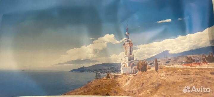 Фотокартины на холсте