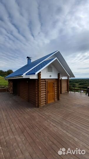 Строительство домов