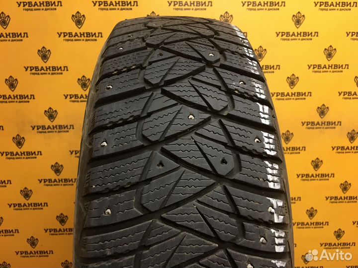 Dunlop Ice Touch 205/60 R16