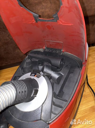 Пылесос Miele отправка за наш счет