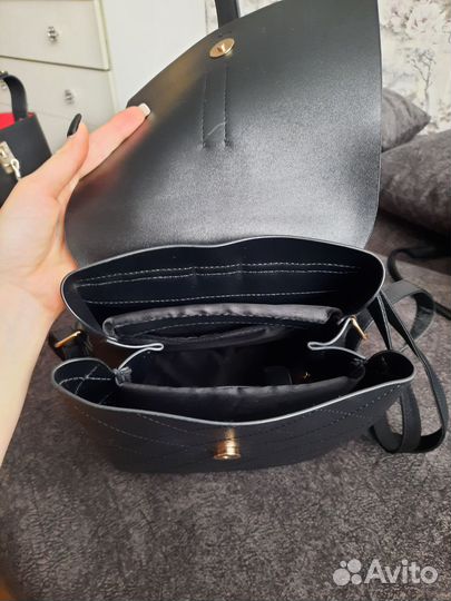 Рюкзак женский