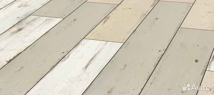 Ламинат водостойкий