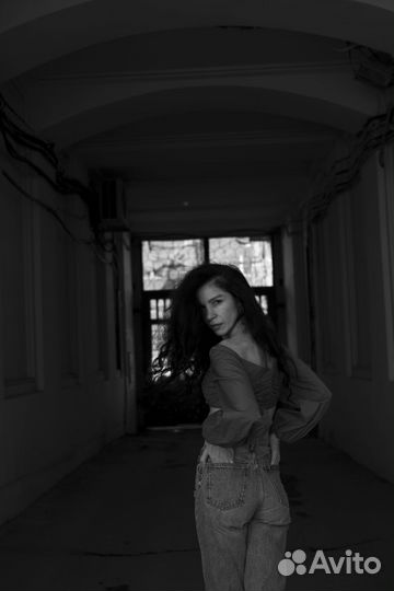 Фотограф Самара