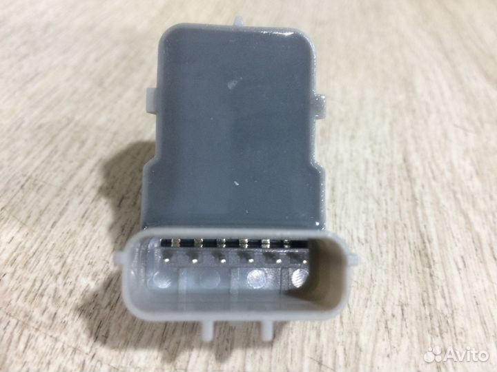 Датчик парковки ix35 Tucson