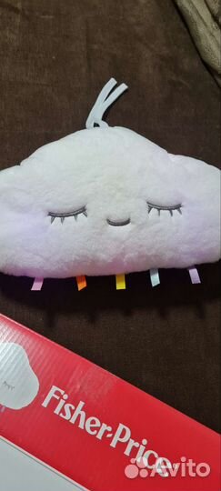 Детский ночник проектор