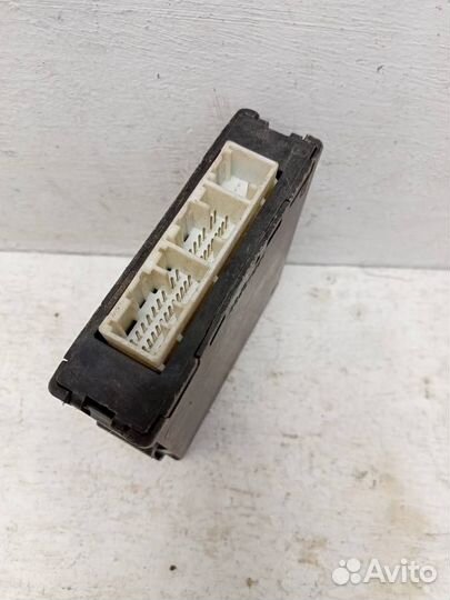 Блок управления АКПП