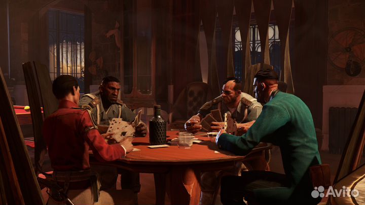 Dishonored 2 (Steam)