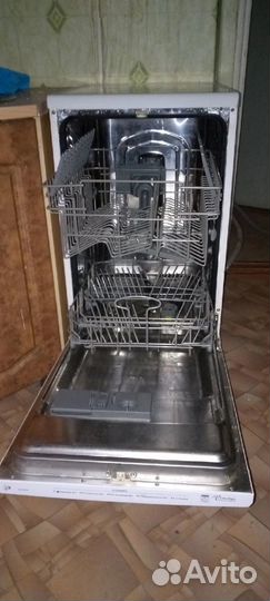 Посудомоечная машина candy