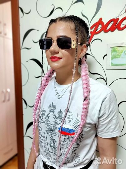 Афрокосички,афрокудри,афролоконы,брейды,зизи