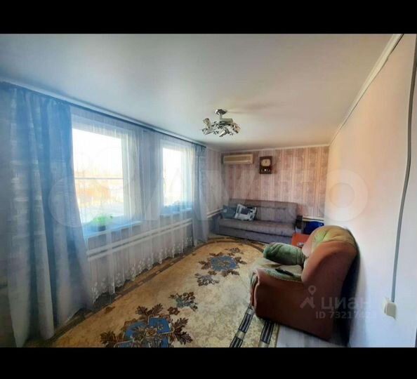 Дом 167 м² на участке 6 сот.