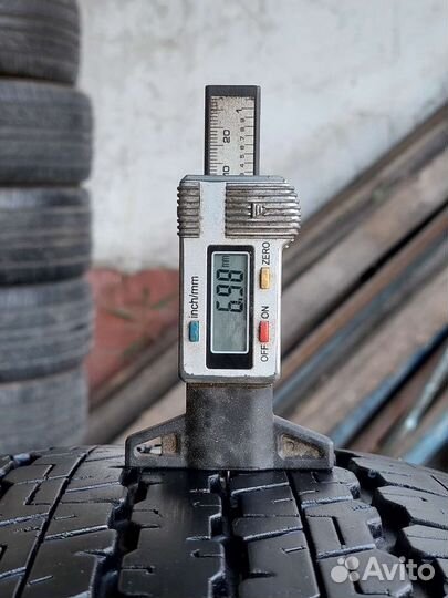 Dunlop Grandtrek AT22 265/60 R18 110H