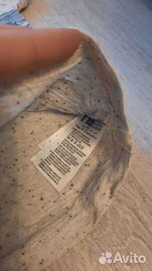 Пакет детских вещей