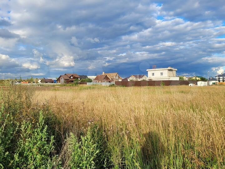 Участок 7 сот. (СНТ, ДНП)