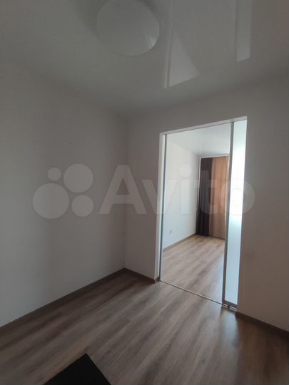 1-к. квартира, 45,5 м², 8/9 эт.