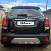 Opel Mokka 1.7 AT, 2014, 157 003 км, с пробегом, цена 1 390 000 руб.