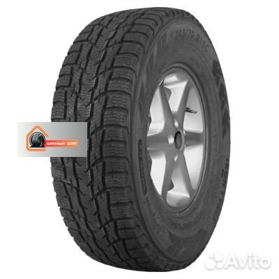 Ikon Tyres Autograph Snow C3 195/75 R16C 107R