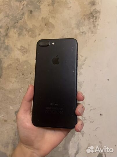 iPhone 7, 128 ГБ