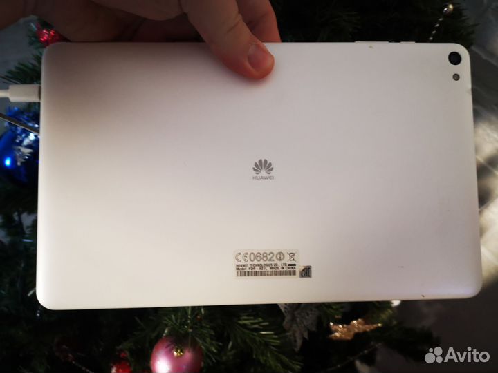 Huawei mediapad T2 pro