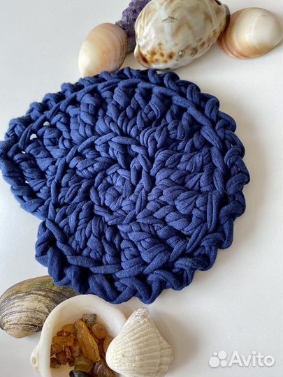 Подставка под горячее