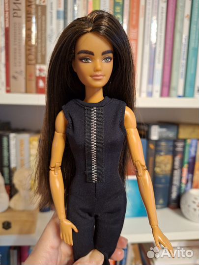 Кукла барби Bmr 1959 Дачница