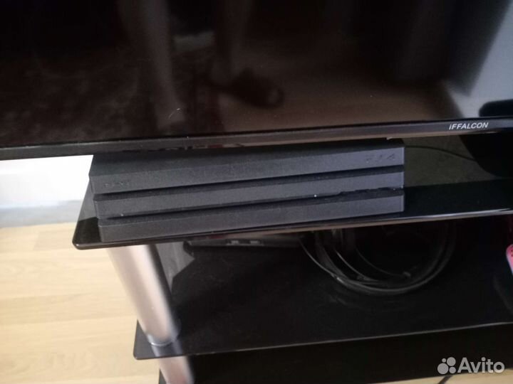 Sony playstation 4 pro 1tb