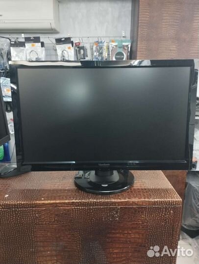 Мониторы ViewSonic 24 дюйма