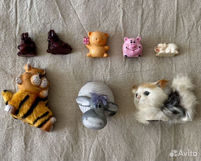 Статуэтки фигурки сувениры