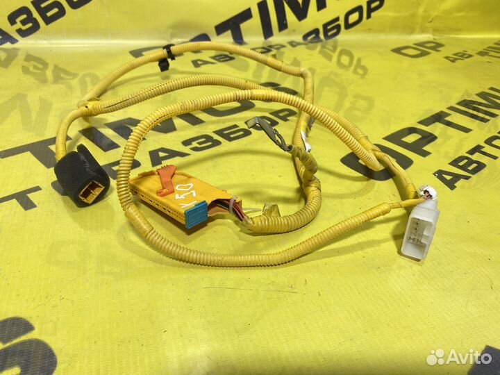 Проводка Air Bag Lifan X50