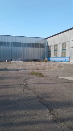 Производство, 2000 м²