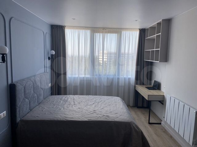 Квартира-студия, 35 м², 5/21 эт.