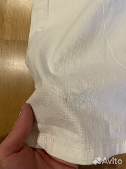 Мужские джинсы клеш opium y2k