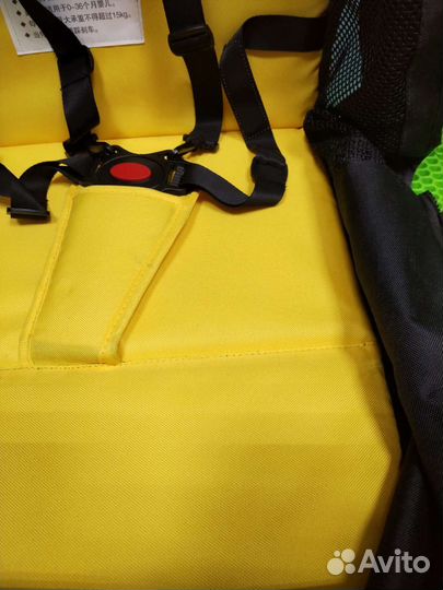 Текстиль блока на коляску Balecoo