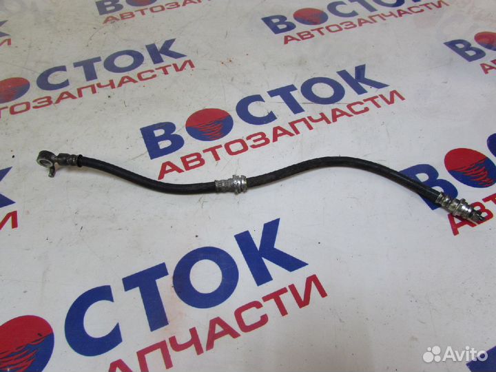 Шланг тормозной Перед Лево mazda axela bmefs, BM5F