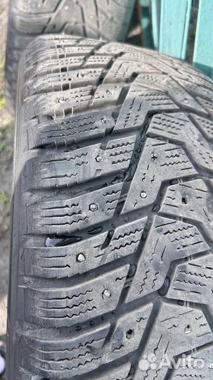 Yokohama A349 225/50 R17