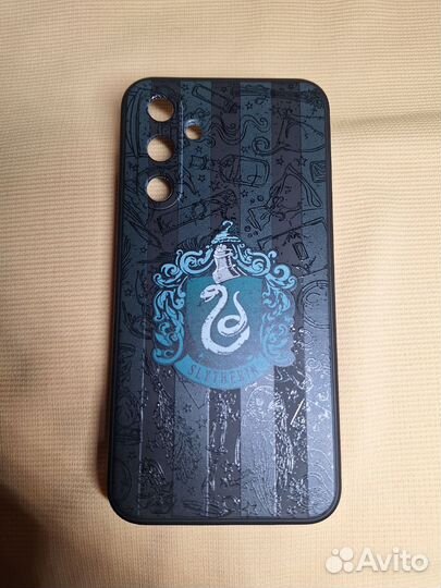 Чехлы Samsung galaxy a54 5G