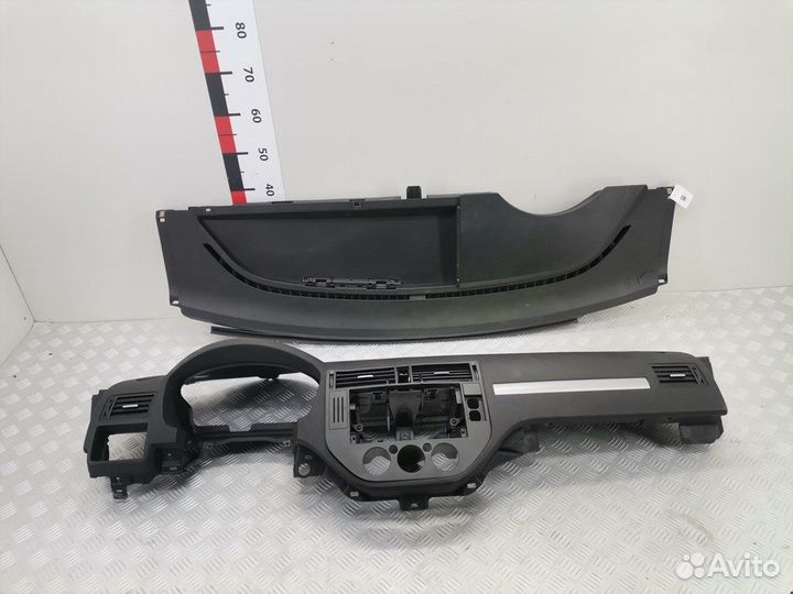 Торпедо (панель передняя) для Ford C-MAX 1 1745856