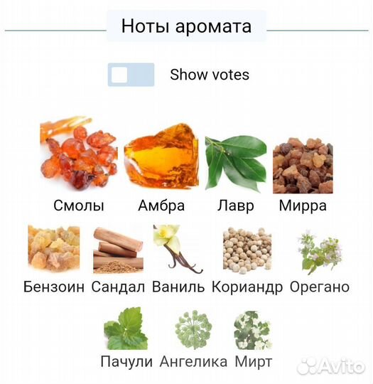 Serge Lutens ambre sultan