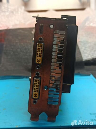 Видеокарта