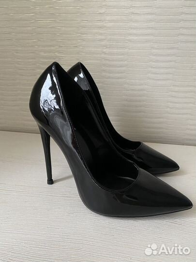 Туфли лодочки