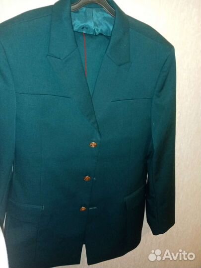 Военная форма