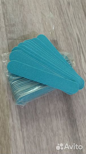 Пилка для ногтей