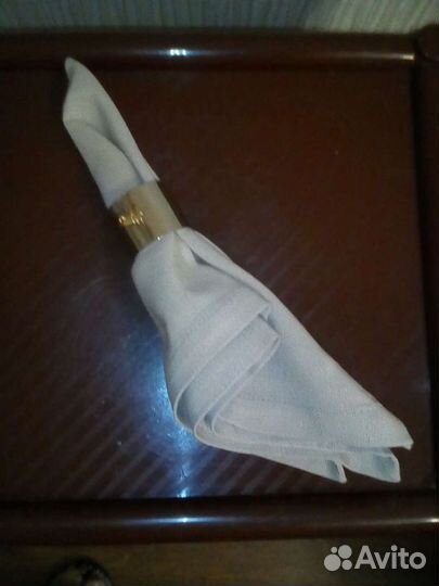 Держатель для салфеток