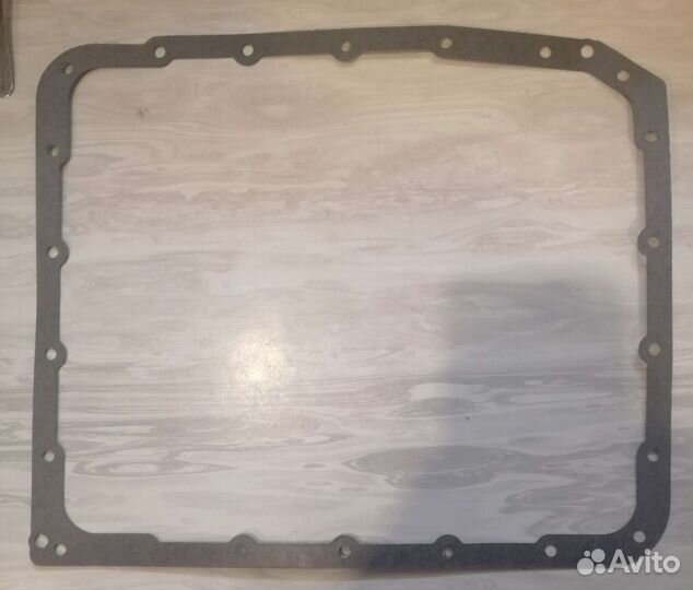 Прокладка поддона АКПП
