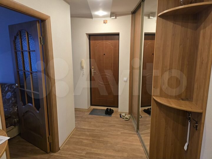 3-к. квартира, 70 м², 7/10 эт.