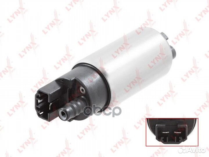 Насос топливный CF3029 lynxauto