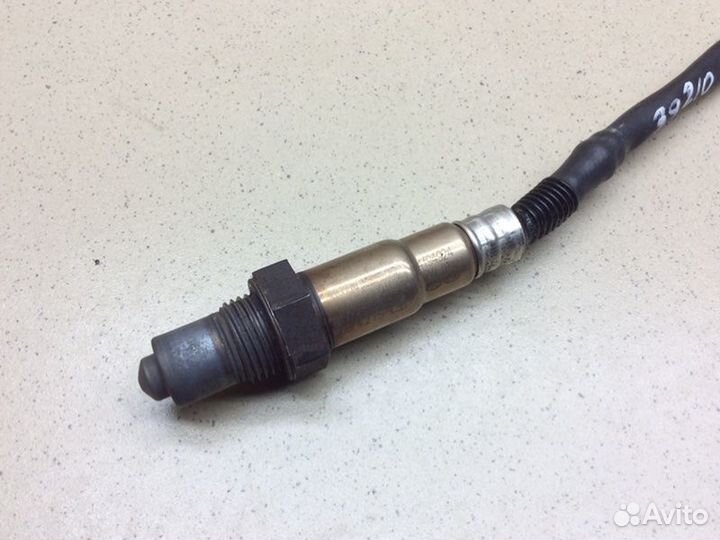 Датчик кислородный/Lambdasonde Hyundai Solaris