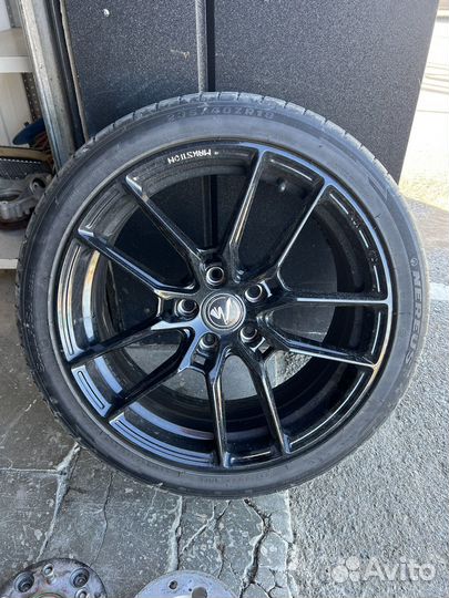Maxtour Steel Belted 235/40 R18