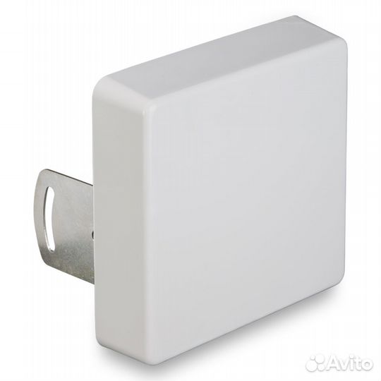 Антенна KAA15-1700/2700 mimo 2х2 2G/3G/4G (Крокс)