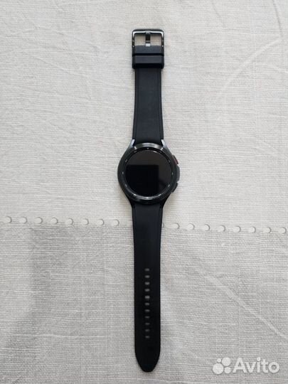 Samsung Galaxy Watch 4 Classic 46mm