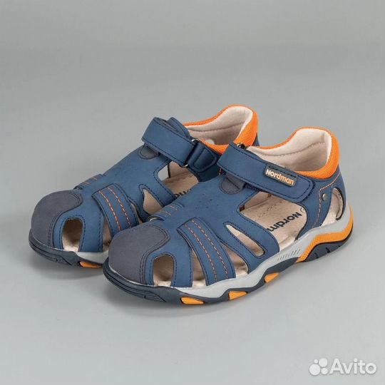 Сандалии 27-30